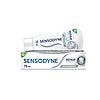Sensodyne Repair & Protect Pasta de dinți pentru sensibilitate, albire și reparare dentară, 75 ml.