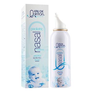 QUINTON Fiole Izotonic, 30 bucati
