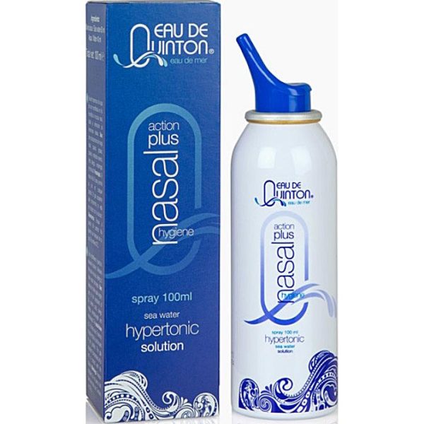 quinton-nazal-plus-1 QUINTON Spray Nazal Action Plus, 100 ml