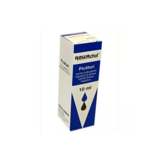rowachol-oicaturi-orale-solutie-10-ml-rowa-wagner-O16694-farmacia-morpheus Rowachol Oicături Orale, Soluţie, 10 ml, Rowa Wagner