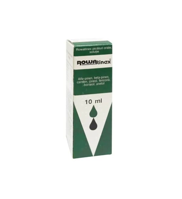 rowatinex-picaturi-orale-solutie-10-ml-rowa-wagner-O12949-farmacia-morpheus Rowatinex Picături Orale, Soluţie, 10 ml, Rowa Wagner