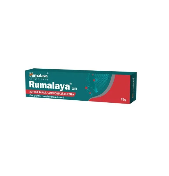 rumalaya-gel-75-g-himalaya-x25260-farmacia-morpheus Rumalaya Gel, 75 g, Himalaya