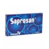 Saprosan, 100 mg, 10 Drajeuri, Sintofarm