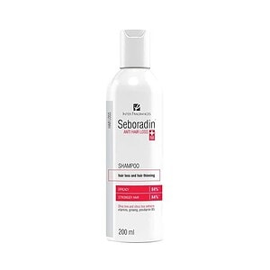 seboradin-sampon-impotriva-caderii-parului-x-200ml-o26828-farmacia-morpheus Seboradin șampon pentru căderea părului, combatere a thinning-ului, eficiență 84%, 200ml.