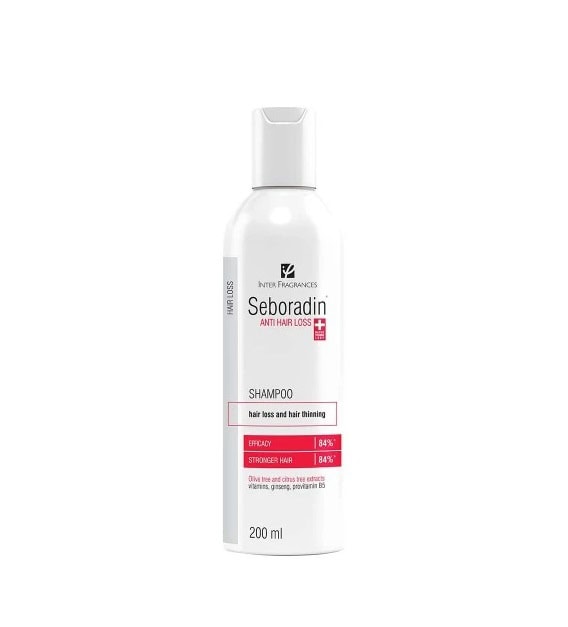 seboradin-sampon-impotriva-caderii-parului-x-200ml-o26828-farmacia-morpheus Seboradin șampon pentru căderea părului, combatere a thinning-ului, eficiență 84%, 200ml.