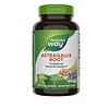 Secom Astragalus Root, 100 capsule, Nature's Way Supliment natural pentru sprijin imun, capsule vegane Astragalus Root.