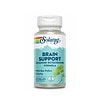 Creier și suport cognitiv Solaray Supliment alimentar Solaray pentru suport cerebral și memorie.