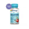 SECOM Cholesterol Blend SP-31, 60 Capsule, Solaray