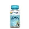 Supliment hormon feminin Solaray pentru sănătate hormonală și echilibru hormonal.