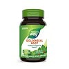 Supliment natural cu rădăcină de Goldenseal, 30 capsule Capsule vegane cu rădăcină de Goldenseal pentru digestie și imunitate.