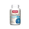Inositol 750 mg, 100 capsule, Jarrow Formulas Inositol vegan pentru sănătate celulară și echilibru hormonal.