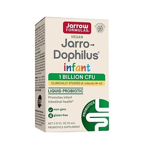SECOM Jarro Dophilus Infant, 15 ml