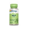 Kelp natural. Supliment de kelp cu acid folic și laminaria, pentru sănătate optimă.
