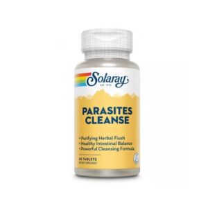 secom-parasites-cleanse-60-tablete-solaray-x16317-farmacia-morpheus SECOM Parasites Cleanse, 60 Tablete, Solaray