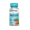 Prostate Blend Solaray - Supliment natural pentru sănătate Supliment Solaray Prostate Blend SP-16, 100 capsule vegane, pentru susținerea sănătății prostatei.