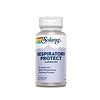 Protectie respiratorie Solaray, 30 capsule pentru sănătate respiratorie.