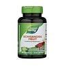 Supliment natural cu Schisandra pentru energie și vitalitate, 100 capsule vegane.