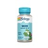 Capsulă Solaray pentru sănătatea pielii, cu suport herbal și vitamine.
