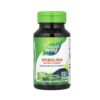 Alge pentru suport imunitar, 100 capsule vegane, 380 mg.