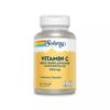 SECOM Vitamina C 1000mg, 100 capsule, Solaray