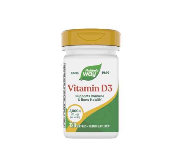 secom-vitamina-d3-2000-ui-120-capsule-natures-way-x18443-farmacia-morpheus SECOM Vitamina D3 2000 UI , 120 capsule, Nature's Way