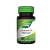 SECOM Vitamina D3 2000 UI, 30 capsule, Nature's Way Vitamina D3 2000 UI pentru susținerea imunității și sănătății oaselor.