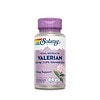 Valerian Solaray, 30 capsule, Secom Supliment natural pentru relaxare și somn odihnitor.