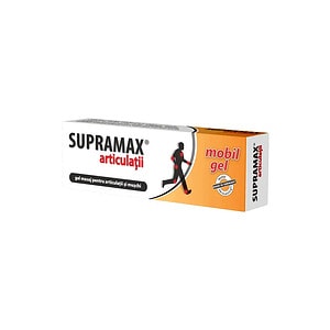 Supramax gel, 100 ml, Zdrovit