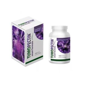 Tumopectin, 150 Capsule, Medicinas