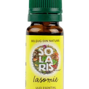 Ulei Esential Iasomie x10ml, Solaris