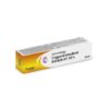 Unguent Emolient Ihtiolat 10% Santaderm, 30 ml, Vitalia