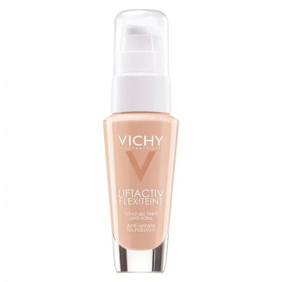 VICHY Fond de ten antirid cu SPF 20 Liftactiv FlexiTeint nuanta 15 Opal, 30 ml