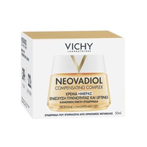 Neovadiol Crema de zi pentru menopauză, ten normal-mix, 50ml.
