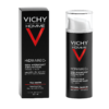 Crema hidratanta 24h pentru barbati Homme Hydra Mag C, 50 ml, Vichy Homme
