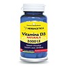 vitamina-d3-naturala-3000-ui-30-capsule-herbagetica-O21831-farmacia-morpheus Vitamina D3 Naturală 3000 UI, 30 Capsule, Herbagetica