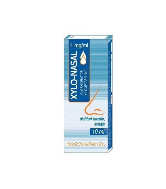 xylo-nasal-1mg-ml-solutie-nazala-picaturi-x-10ml-o30704-farmacia-morpheus Xylo-Nasal 1mg/ml Solutie Nazala-Picaturi x 10ml, Rompharm