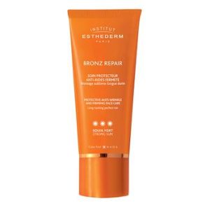 2077760040 Crema protectie medie Sun Bronz Repair, 50 ml, Institut Esthederm