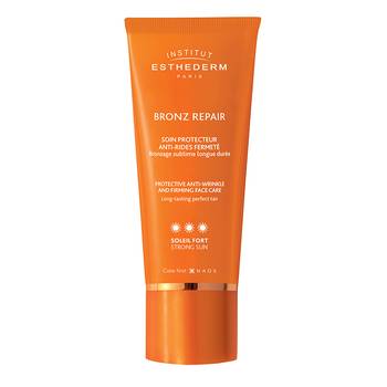 2077760040 Crema protectie medie Sun Bronz Repair, 50 ml, Institut Esthederm