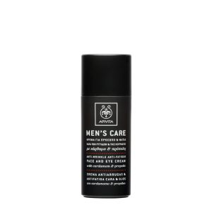 APIVITA Men Crema Antirid x50ml