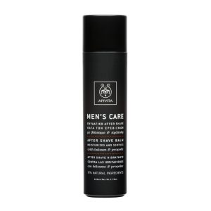 APIVITA Men Balsam Dupa Ras x100ml