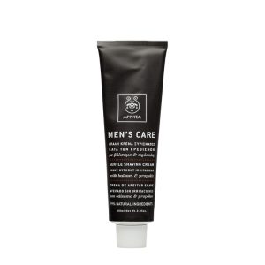 APIVITA Men Crema Ras x100g