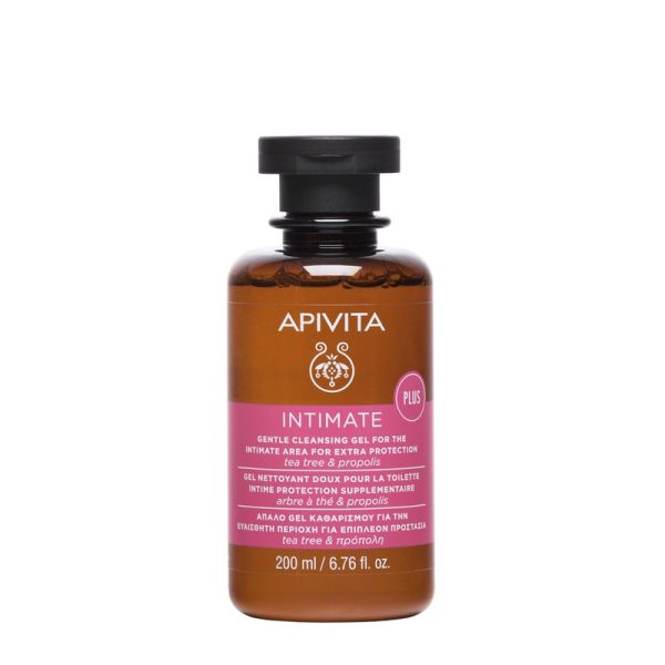 5201279071073-APIVITA-GEL-IGIENA-INTIMA-EXTRA-PROTECTIE-200-ML APIVITA Gel Igiena Intima Extra Protectie x200ml