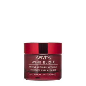 APIVITA Wine Elixir Crema Lejera x50ml