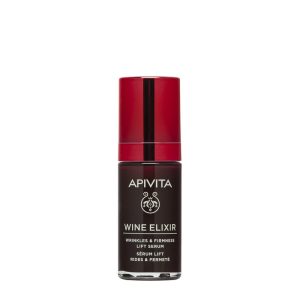 APIVITA Wine Elixir Ser x30ml