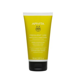 5201279071721-APIVITA-HAIR-BALSAM-UZ-FRECVENT-150-ML APIVITA Hair Balsam Uz Frecvent x150ml