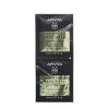 APIVITA Express Masca Argila Verde Curatare Ten Gras 2x8ml