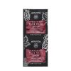 APIVITA Masca Struguri Antirid 2x8ml
