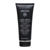 APIVITA Gel Curatare Detox cu Carbune x150ml