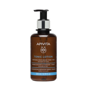 5201279072940-APIVITA-LOTIUNE-TONICA-2-IN-1-200-ML APIVITA Lotiune Tonica 2in1 x200ml