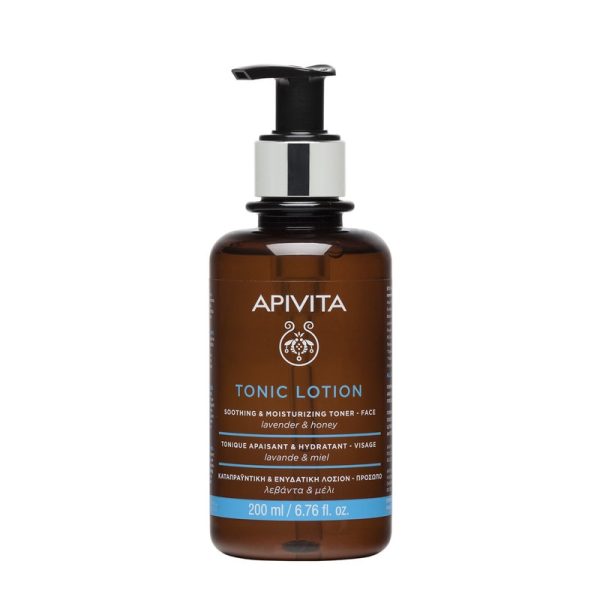 5201279072940-APIVITA-LOTIUNE-TONICA-2-IN-1-200-ML APIVITA Lotiune Tonica 2in1 x200ml